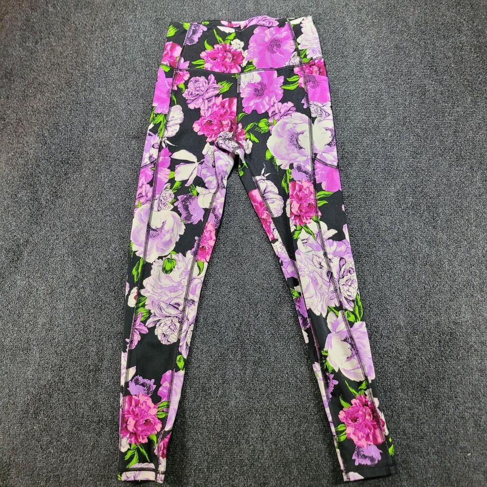 Victoria-s-secret Women's multi Leggings